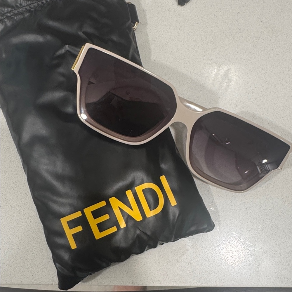 Fendi Sunglasses